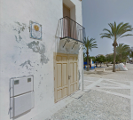 ES_CVA_ALI Alicante-021-01 isla de Tabarca, calle Motxó 2