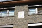 AD Andorra-001-02 Andorra-la-Vella, plaza de San Esteban 2