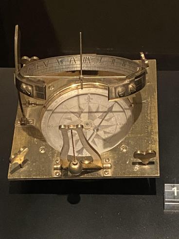 ES_MAD_MAD Alcobendas-004-01 Museo Nac. CYT reloj ecuatorial