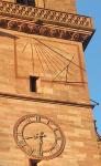 CH Basilea-001-01 Catedral reloj 1