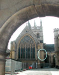 Oxford 005-01 Merton College (Iglesia)