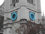 London 001-02 St.Margaret's Church