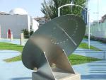 ES_AND_GRA Granada-009-02 Parque de las Ciencias,  Jardín de la Astronomía