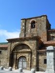 ES_CYL_LEO Villamanin-001-01 Arbas del Puerto, Colegiata de Santa María r1 y r2