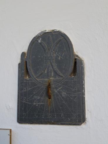ES_GAL_LUG Lugo-042-01 Museo Provincial, reloj 42