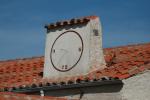 ES_CYL NC-012-03 Ávila-Muñogalindo, Salobralejo,  Casa del Reloj
