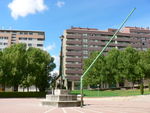 ES_CYL_VALL Valladolid-001-04 Parquesol-Parque-del-reloj