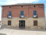 ES_CYL NC-002-01 Valladolid-Torrelobatón, Plaza-Cantón-1