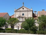 ES_CYL_VALL Nava-del-Rey-002-01 Convento de los Sagrados Corazones