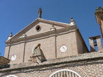 ES_CYL_VALL Nava-del-Rey-003-01 Convento de los Sagrados Corazones