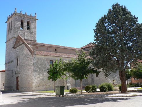 ES_CYL_VALL Portillo-001-01 iglesia de Santa-María