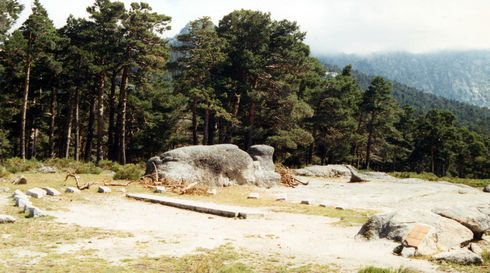 ES_MAD_MAD Cercedilla-001-01 Puerto de la Fuenfría, Aurrulaque