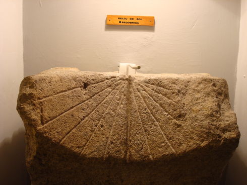 ES_CLM_CUE Cuenca-001-02 Museo-Reloj-romano-de-Segóbriga