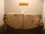 ES_CLM_CUE Cuenca-001-02 Museo-Reloj-romano-de-Segóbriga
