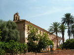 ES_CVA_CAS Benicasim-001-01 Convento Carmelita del Desierto de Las Palmas